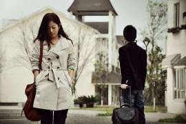 吴瑜分手复合挽回男朋友：爱情修复的艺术